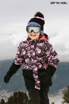 Animal Kids Whistler Ski Jacket (Q69475) | kr1,038