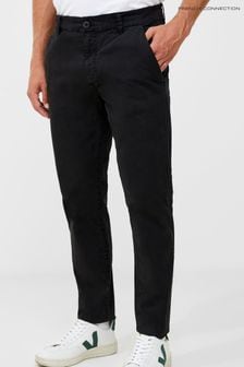 Черный - French Connection брюки чинос (Q69657) | €61