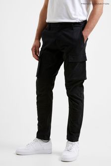 French Connection Twill Cargo Trousers