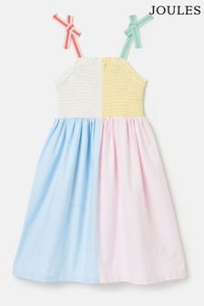 Joules Girls Pretty Picture Multi Colour Sundress (Q69721) | $67 - $72