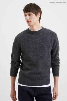 French Connection Moss Crew Knit Jumper (Q69756) | kr454