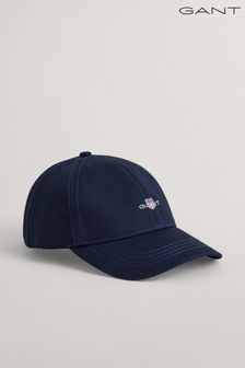 GANT Kids Shield Cotton Twill Cap (Q70387) | €36