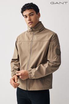 Gant Jachetă impermeabili din material moale Jachetă (Q70570) | 1,313 LEI