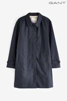 Azul - Abrigo impermeable de Gant (Q70581) | 347 €