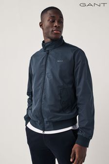 Gant lahka vodoodbojna harrington jakna (Q70606) | €200