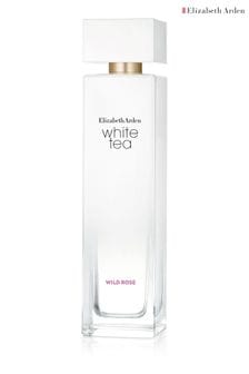 Elizabeth Arden White Tea Wild Rose Eau de Toilette Spray, 100ml (Q70709) | €52