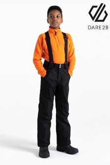 Dare 2b Black Outmove II Waterproof Ski Trousers (Q71243) | €35