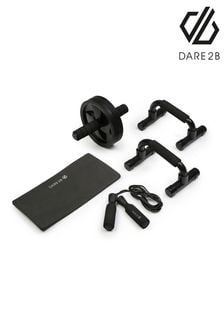 Dare2b 5pc Fitness Set (Q71293) | €40