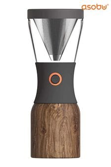 Asobu Wood Cold Brew Portable Coffee Maker (Q71425) | €81