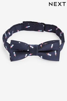 Character Bowtie (1-16yrs)