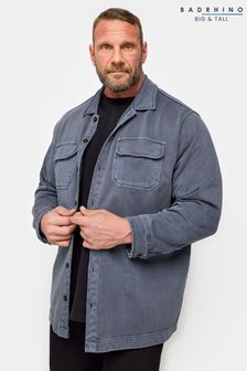 Badrhino Big & Tall куртка (Q71500) | €52