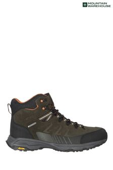 Mountain Warehouse Extreme Rockies Herren Wasserdichte Wanderschuhe (Q71939) | 175 €