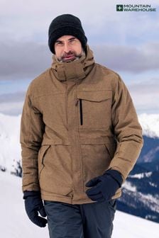 Mountain Warehouse Natural Comet II Ski Jacket (Q71948) | $264