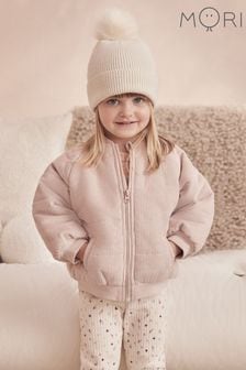 Girls Jackets Pink Holiday Girlsclothing Next Singapore