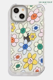 Skinnydip Moody Flowers London 14 Case (Q72188) | €34