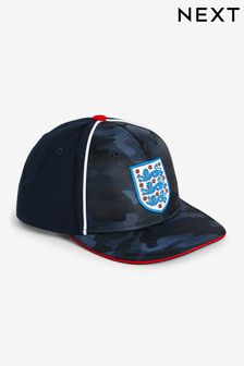 England License Baseball Cap (1-16yrs) (Q72198) | $19 - $25
