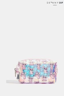 Skinnydip Disney Lilo and Stitch Makeup Bag (Q72405) | €18.50