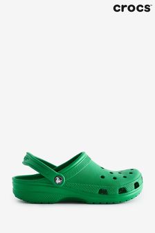 Crocs Adults Classic Clogs (Q72560) | €64