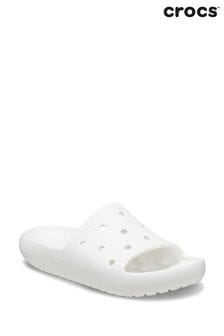 Fehér - Crocs Classic Unisex Sandals (Q72850) | 11 310 Ft