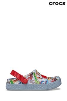 Crocs Avengers Kids Clog (Q72881) | 3,147 UAH