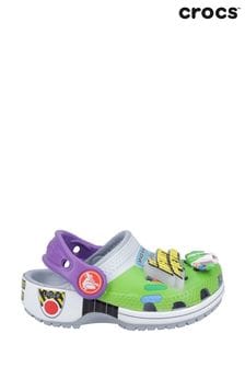حذاء خف للأطفال الصغار Toy Story من Crocs (Q72918) | 26 ر.ع