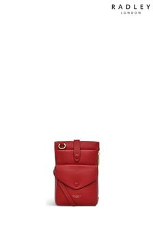 Radley London Red Mallow Street Large Phone Crossbody Bag (Q72961) | CA$254