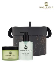 Noble Isle Willow Song Bath & Body Exclusive Gift Set (Worth £64) (Q72981) | €63
