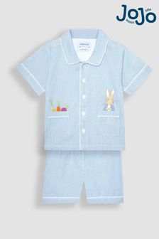 JoJo Maman Bébé Peter Rabbit Classic Pyjamas