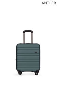 Antler Green Clifton Cabin Sycamore Luggage (Q74848) | 1,084 SAR