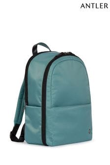 Antler Green Chelsea Large Backpack Mineral (Q74850) | $308