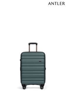 حقيبة متوسطة الحجم صلبة لون أخضر Clifton من Antler (Q74872) | ‪‏1,339‬ ر.س‏