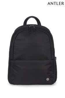 Antler Chelsea Large Black Backpack (Q74874) | Kč5,550