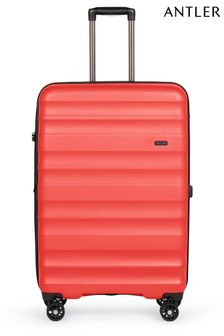 Antler Pink Clifton Large Luggage (Q74882) | €306
