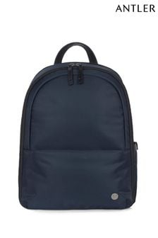 Antler Blue Chelsea Large Backpack (Q74884) | kr2 560