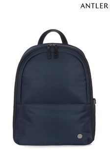 Antler Blue Chelsea Large Backpack