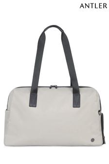 Antler Natural Chelsea Weekender Bag (Q74885) | €229
