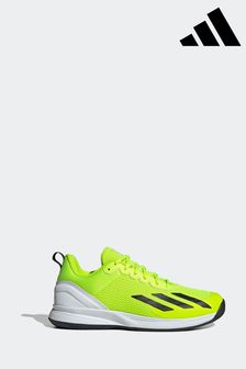 Adidas neon trainers store