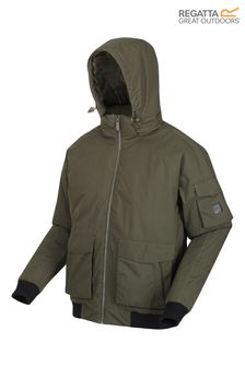 непромокаемая термо куртка Regatta Fazian (Q75995) | €61