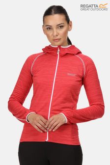 Women s Hoodies Regatta Logo Brandedfashion Next Iceland