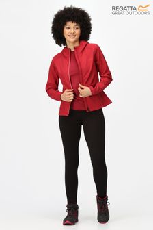 Красная женская куртка Regatta Arec Lii (Q76102) | €32