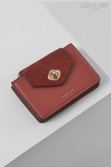 Розовый кошелек Luella Grey Hattie (Q76277) | €64