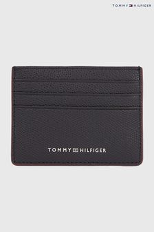 Structured Leather Cardholder (Q76695) | €27