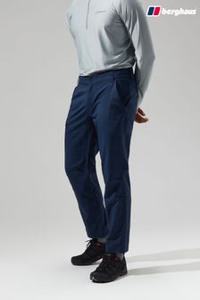 Pantalones azules para hombre Navigator 2.0 de Berghaus Pantalones (Q76788) | 99 €
