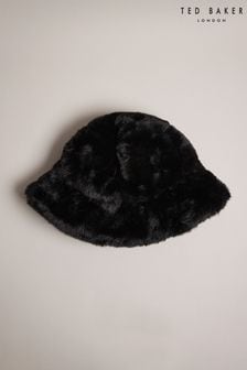 Ted Baker Prinnia Faux Fur Bucket Hat (Q76859) | 54 €