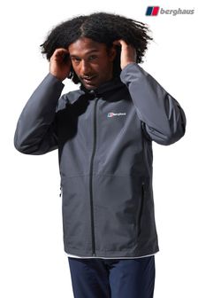 Berghaus Mens Grey Paclite 2.0 Waterproof Jacket