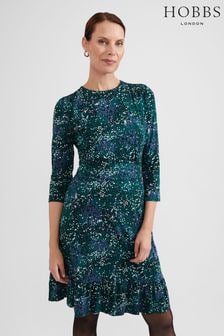 Hobbs Jersey Ami Dress (Q77135) | 136 €