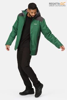 Regatta Green Thornridge Li Waterproof Jacket (Q77853) | kr900