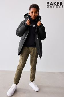 Baker by Ted Baker Boys Coats Next Spain