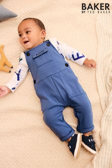 Baby boy ted baker clothes hot sale