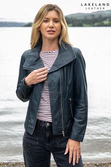 Lakeland Leather Moresby Leather Jacket (Q78269) | €253